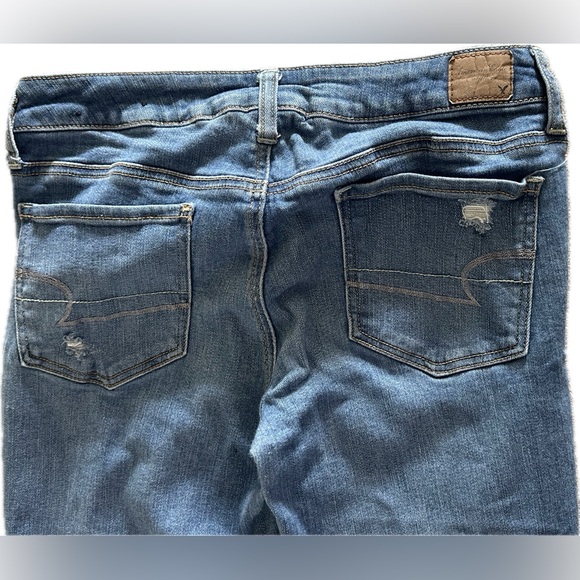 American Eagle Jeans - Picture 4 of 7